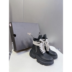 Rick Owens Boots